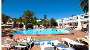 BLUESEA Playa Club