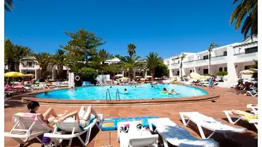 BLUESEA Playa Club