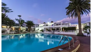 BLUESEA Playa Club