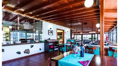 BLUESEA Playa Club