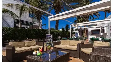 BLUESEA Playa Club