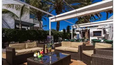 BLUESEA Playa Club