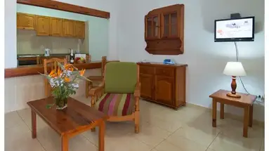 BLUESEA Playa Club