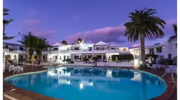 BLUESEA Playa Club