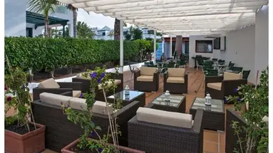 BLUESEA Playa Club