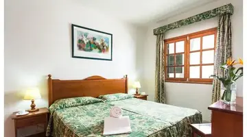 BLUESEA Playa Club