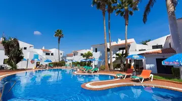 BLUESEA Puerto Caleta