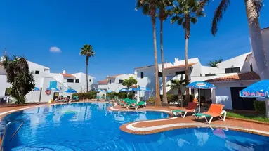 BLUESEA Puerto Caleta