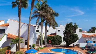 BLUESEA Puerto Caleta