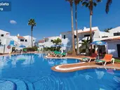 BLUESEA Puerto Caleta