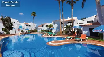 BLUESEA Puerto Caleta
