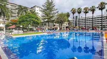 BLUESEA Puerto Resort