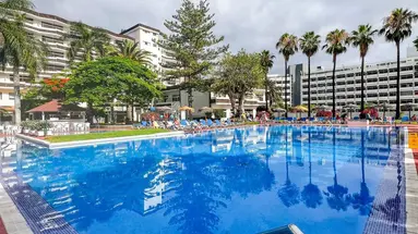 BLUESEA Puerto Resort