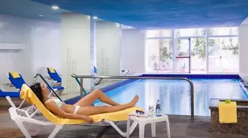 BLUESEA Puerto Resort
