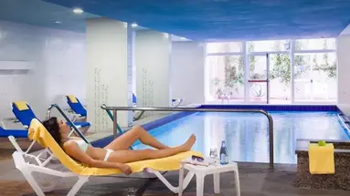BLUESEA Puerto Resort