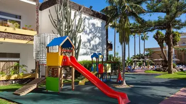 BLUESEA Puerto Resort