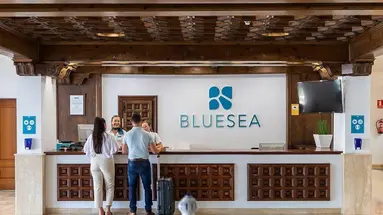 BLUESEA Puerto Resort