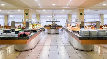 BLUESEA Puerto Resort