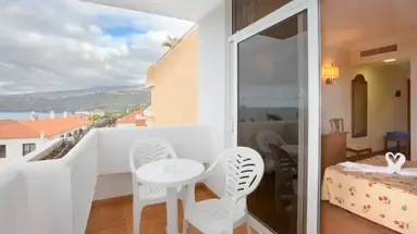 BLUESEA Puerto Resort