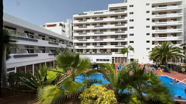 BLUESEA Puerto Resort