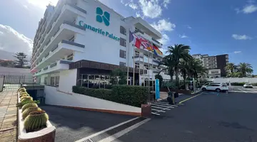 BLUESEA Puerto Resort
