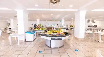 BLUESEA Puerto Resort