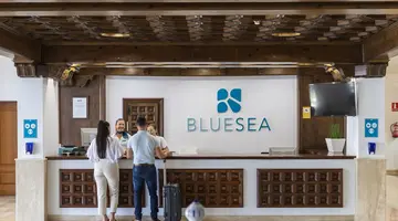 BLUESEA Puerto Resort