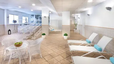 BLUESEA Puerto Resort