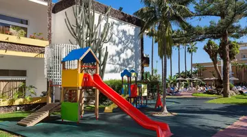 BLUESEA Puerto Resort