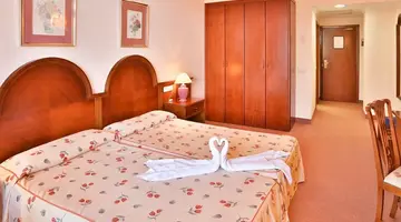 BLUESEA Puerto Resort