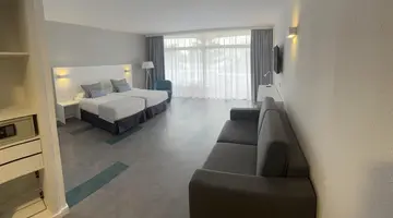 BLUESEA Puerto Resort