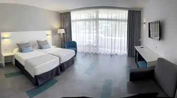 BLUESEA Puerto Resort
