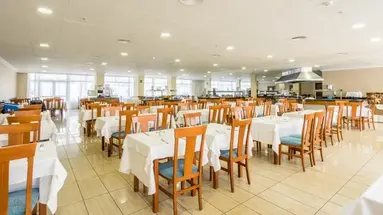 BLUESEA Puerto Resort