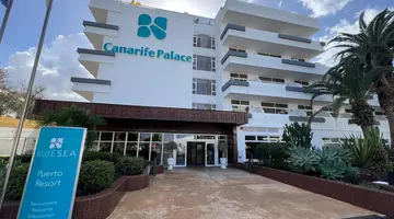 BLUESEA Puerto Resort