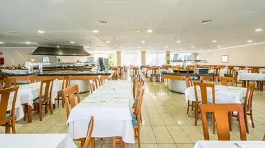 BLUESEA Puerto Resort