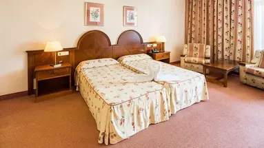 BLUESEA Puerto Resort