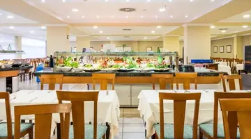 BLUESEA Puerto Resort