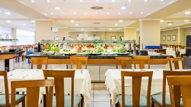 BLUESEA Puerto Resort