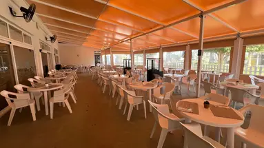 BLUESEA Puerto Resort