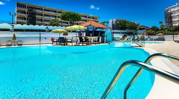 BLUESEA Rey Carlos