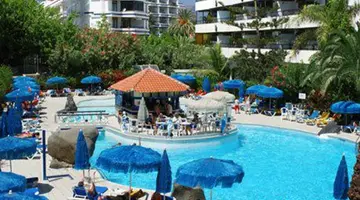 BLUESEA Rey Carlos