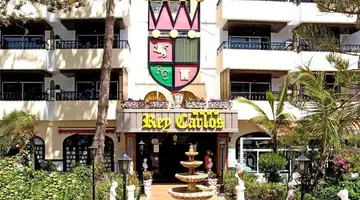BLUESEA Rey Carlos