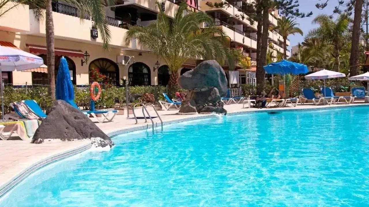 BLUESEA Rey Carlos