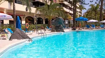 BLUESEA Rey Carlos