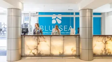 BLUESEA Ses Cases d’Or