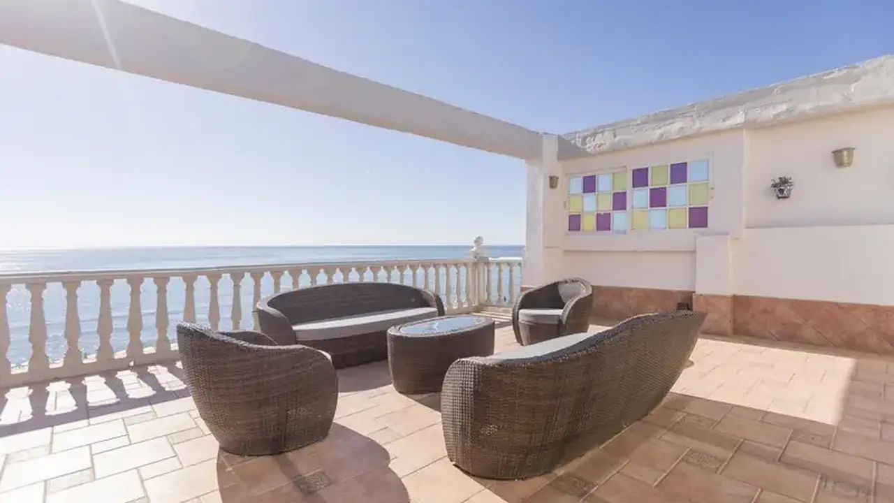 Bluesea Solaris (ex MD Mediterraneo)