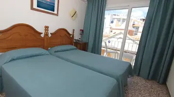 Bluesea Solaris (ex MD Mediterraneo)