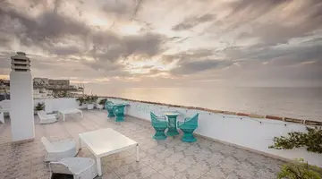 Bluesea Solaris (ex MD Mediterraneo)