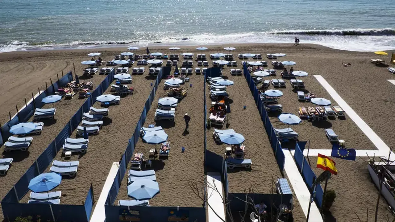 Bluesea Solaris (ex MD Mediterraneo)