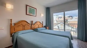 Bluesea Solaris (ex MD Mediterraneo)